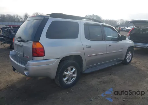2006 GMC Envoy Xl Slt z USA, uszkodzony, nr VIN 1GKET16S366101782